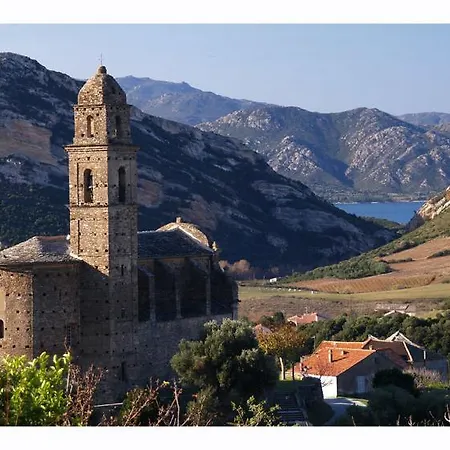 Bed & Breakfast U Fornu 3*