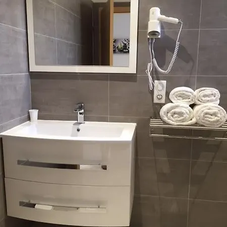 Bed & Breakfast U Fornu Patrimonio