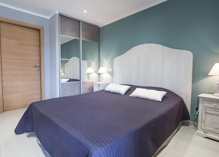 Bed & Breakfast U Fornu Patrimonio