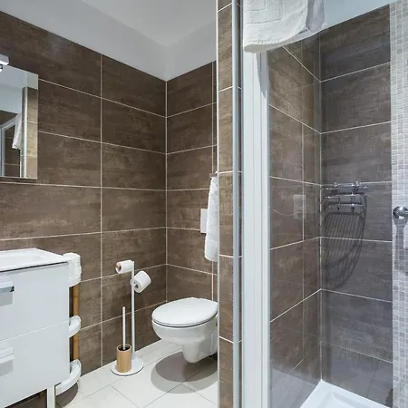Bed and breakfast U Fornu 3*