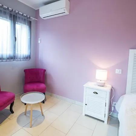 U Fornu Bed and breakfast