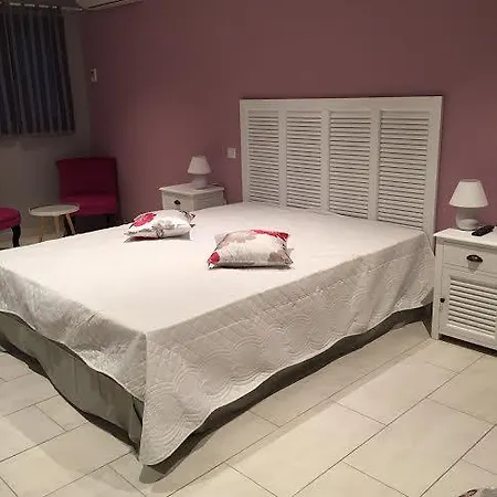U Fornu Bed and breakfast
