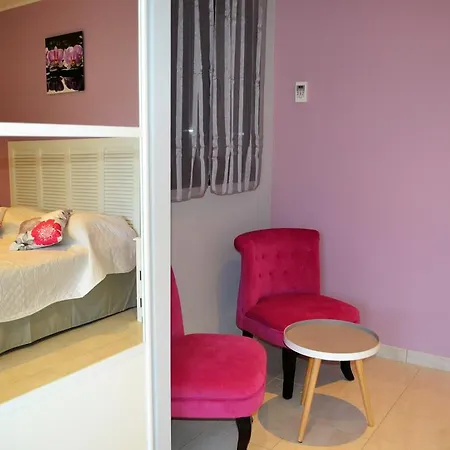 Bed and breakfast U Fornu 3*