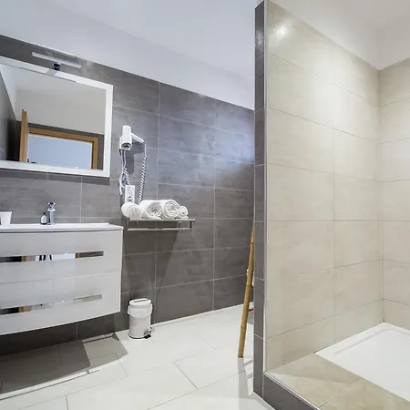 Bed and breakfast U Fornu Patrimonio