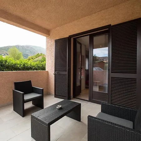 Bed and breakfast U Fornu 3*