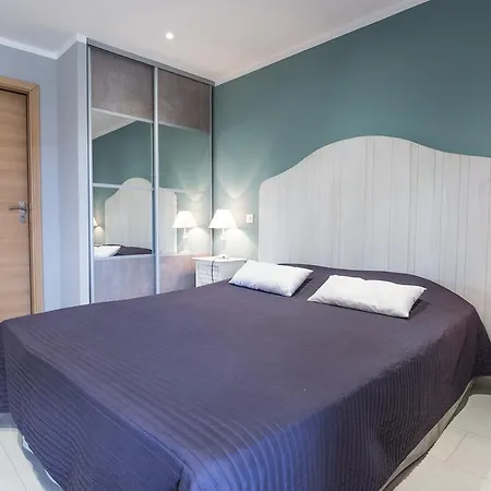 Bed and breakfast U Fornu Patrimonio