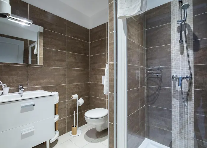 Bed & Breakfast U Fornu 3*