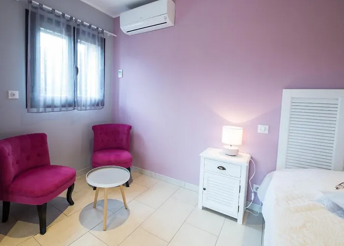 U Fornu Bed & Breakfast