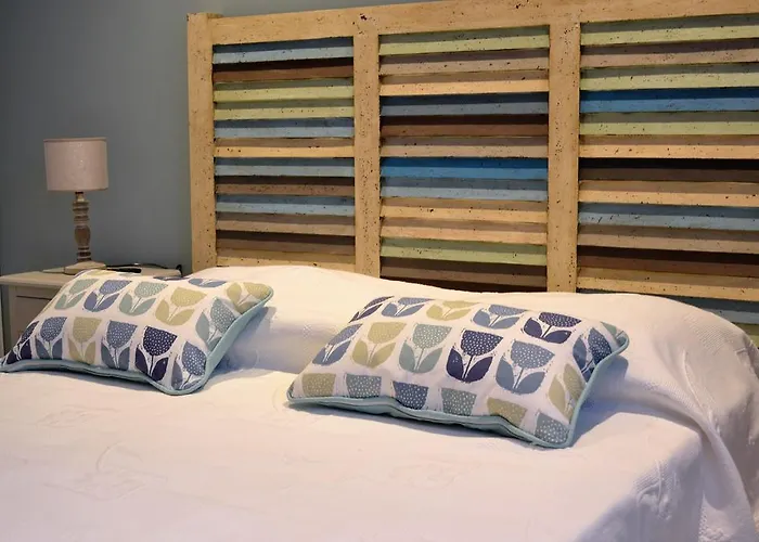 U Fornu Bed & Breakfast