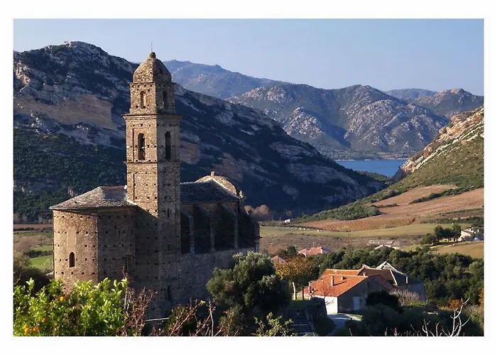 Bed and Breakfast U Fornu 3*