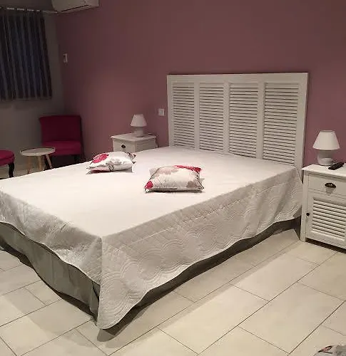 U Fornu Bed and Breakfast