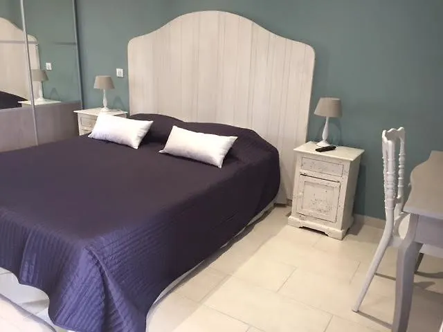 Bed & Breakfast U Fornu