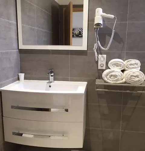 Bed & Breakfast U Fornu Patrimonio