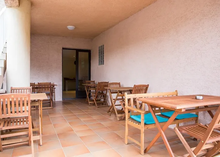Bed and Breakfast U Fornu
