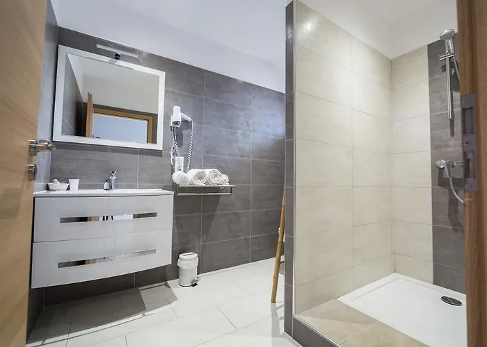 Bed & Breakfast U Fornu Patrimonio