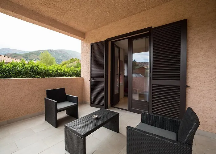 Bed & Breakfast U Fornu 3*