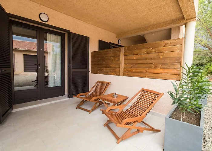 Bed and Breakfast U Fornu 3*